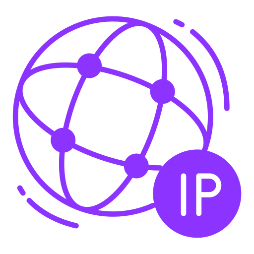 IP/PORT