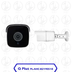 دوربین مداربسته کیو پلاس PL-AHC-B2190S18-F