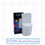 چشم بیسیم دزدگیر کلاسیک فاکس اولترا Classic Fox ULTRA