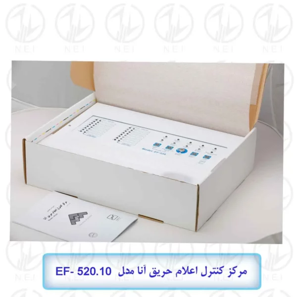 آنا مدل EF-520.10