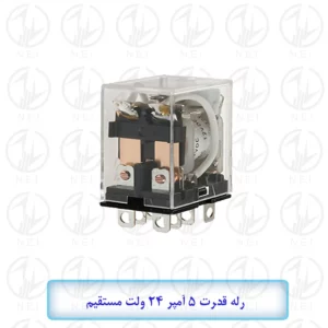 SZR-MY2-N1-DC24V